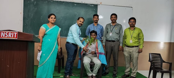 Workshop honour